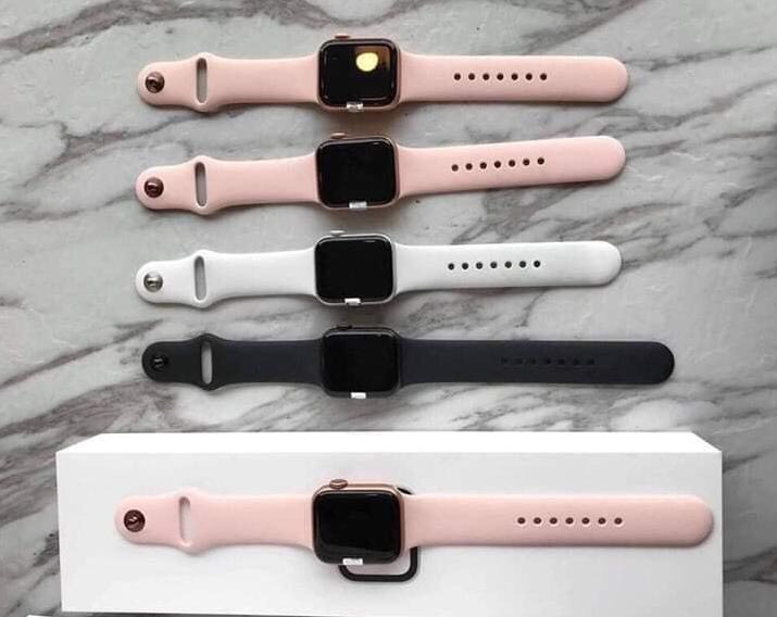 ĐỒNG HỒ THÔNG MINH APPLE WATCH ĐÀI LOAN(Z6)