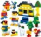 BỘ XẾP HÌNH LEGO CÓ TẤM NHỰA GHÉP TMARK (KIỆN 54 BỘ)