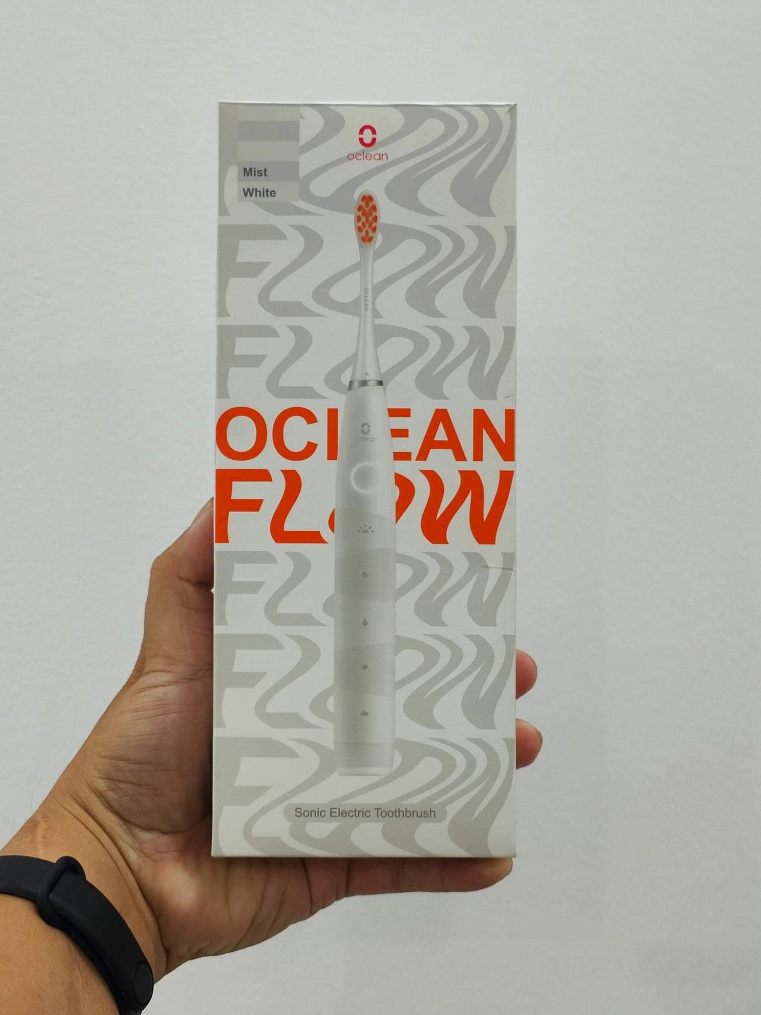 BÀN CHẢI ĐÁNH RĂNG OCLEAN FLOWER TMARK (KIỆN 100 CÁI)