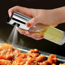 BÌNH XỊT DẦU ĂN THUỶ TINH PHUN SƯƠNG TMARK (KIỆN 100 CHAI)