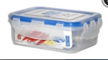 HỘP NHỰA CN CHEF LOCK 390ML TMARK