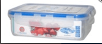 HỘP NHỰA CN CHEF LOCK 850ML TMARK