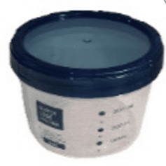 HỘP NHỰA TRÒN CAO - DUNG TÍCH 500ML TMARK (KIỆN 24 CÁI)