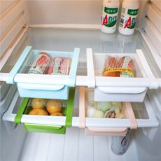 KHAY KÉO TỦ LẠNH ĐỰNG THỰC PHẨM TIỆN LỢI GỌN GÀNG TMARK