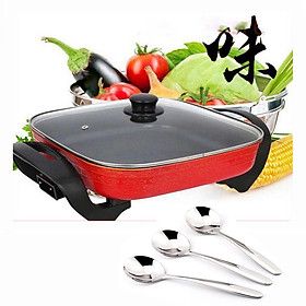 NỒI LẨU ĐIỆN ĐA NĂNG (KIỆN 10 CÁI)