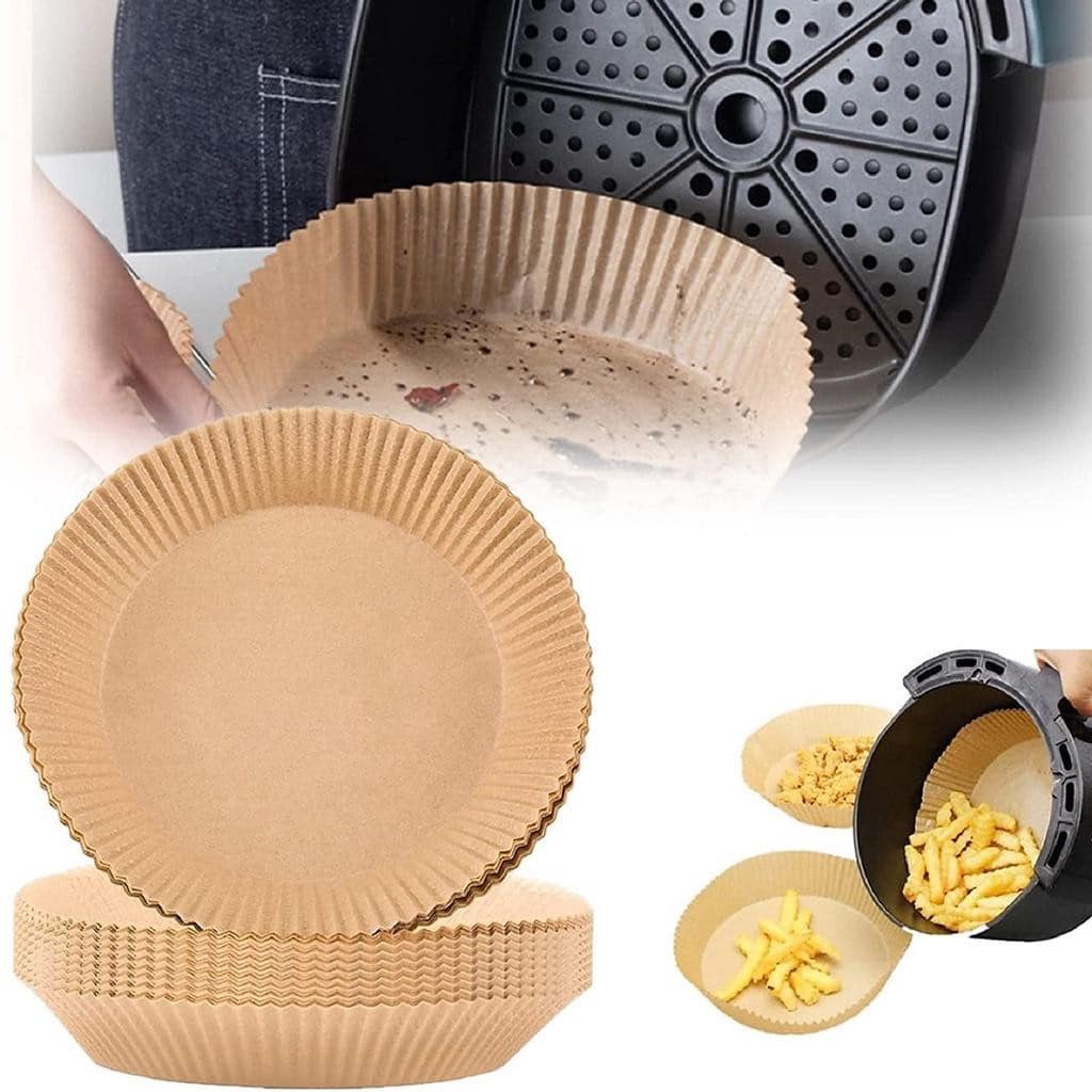 SET 50 CÁI CHÉN GIẤY VÀNG NƯỚNG TMARK (KIỆN 300 SET)