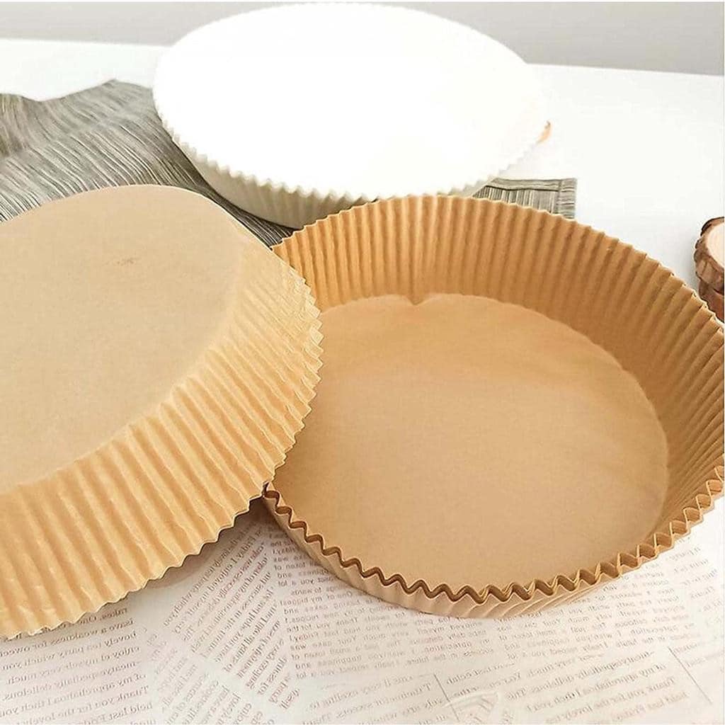 SET 50 CÁI CHÉN GIẤY VÀNG NƯỚNG TMARK (KIỆN 300 SET)