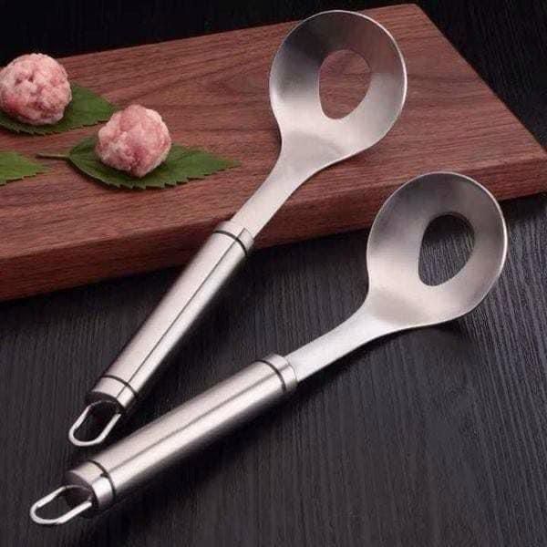 THÌA NẶN THỊT VIÊN TMARK (KIỆN 500 CÁI)