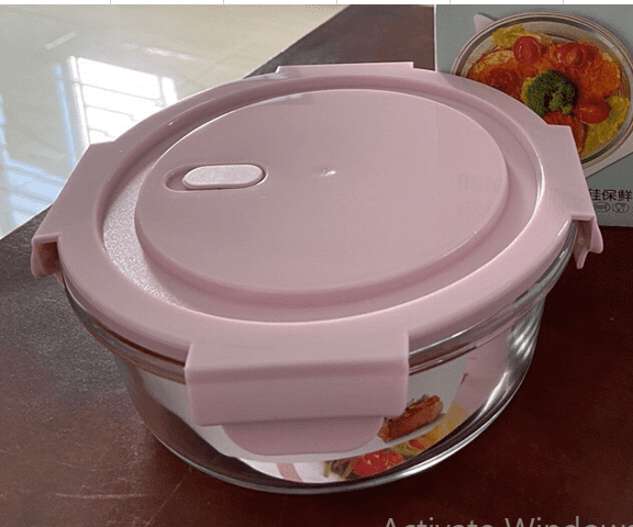 THỐ TT CAO CẤP TRÒN BX3002(650ML) TMARK (KIỆN 36 CÁI)