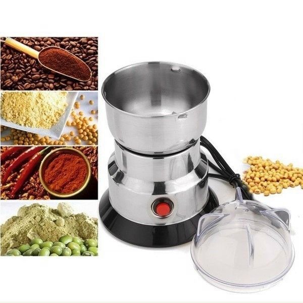 MÁY XAY HẠT FOOD GRINDER TMARK (KIỆN 48 CÁI)