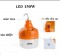 ĐÈN BÓNG LED TÍCH ĐIỆN LOẠI 150W TMARK (KIỆN 100 CÁI)