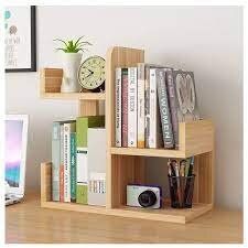 KỆ SÁCH HÌNH XƯƠNG RỒNG ĐỂ BÀN TMARK (KIỆN 100 CÁI)