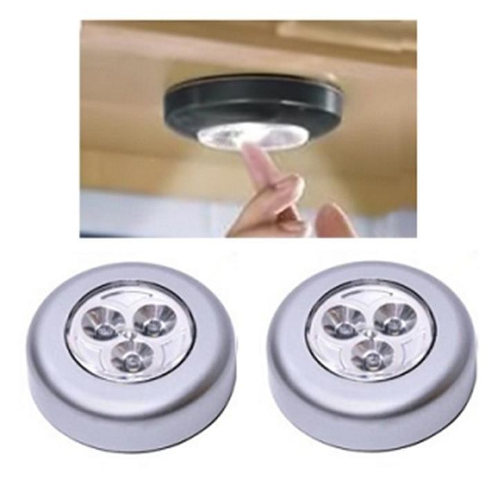 ĐÈN LED DÁN TƯỜNG TMARK (KIỆN 360)f
