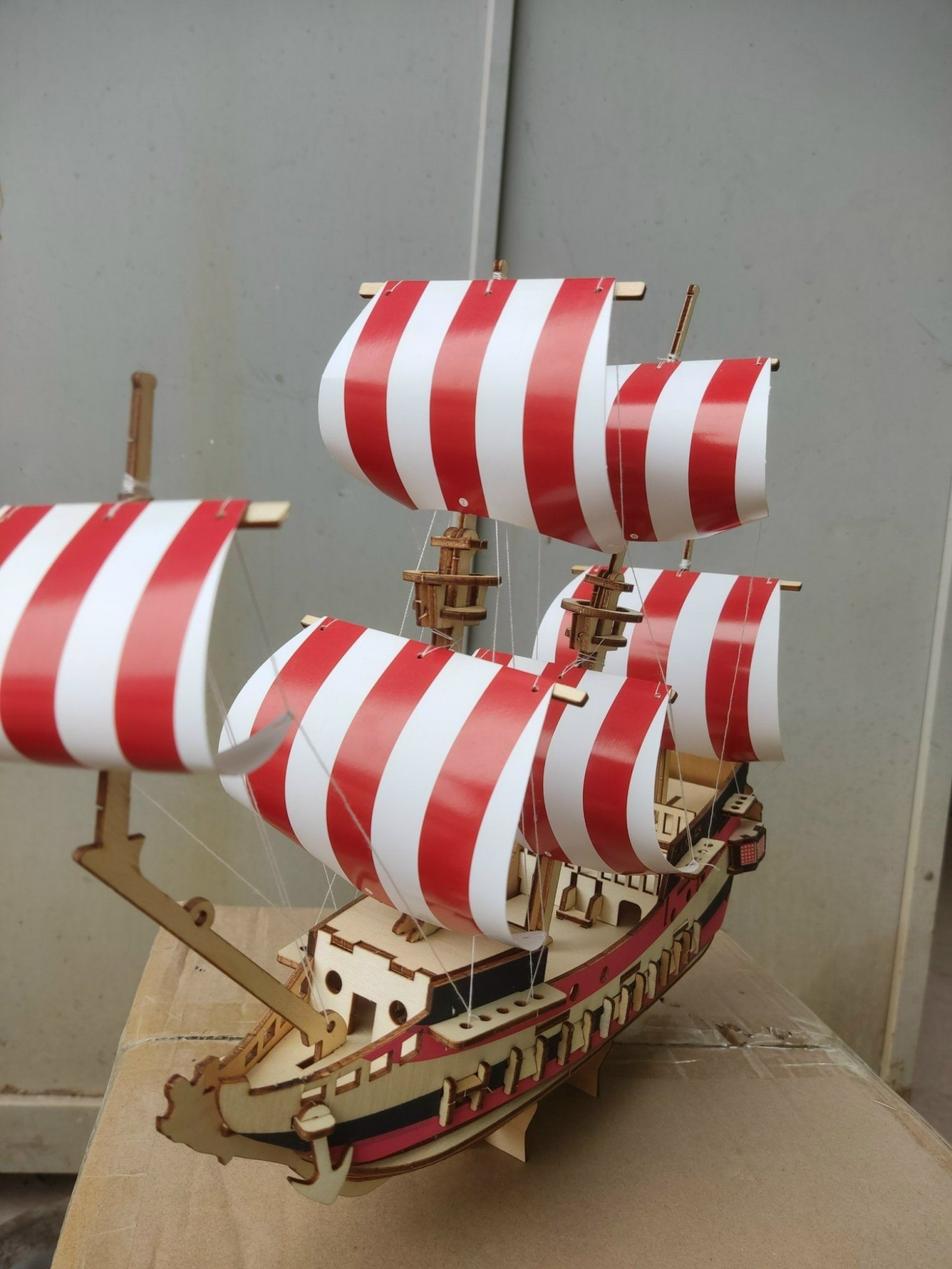 BỘ TRANH GHÉP GỖ 3D TMARK (KIỆN 40 BỘ)