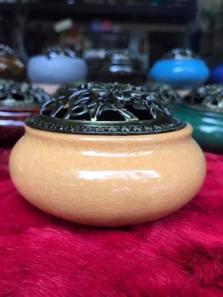 LƯ HƯƠNG LƯ XÔNG TRẦM HƯƠNG TMARK (KIỆN 100 CÁI)