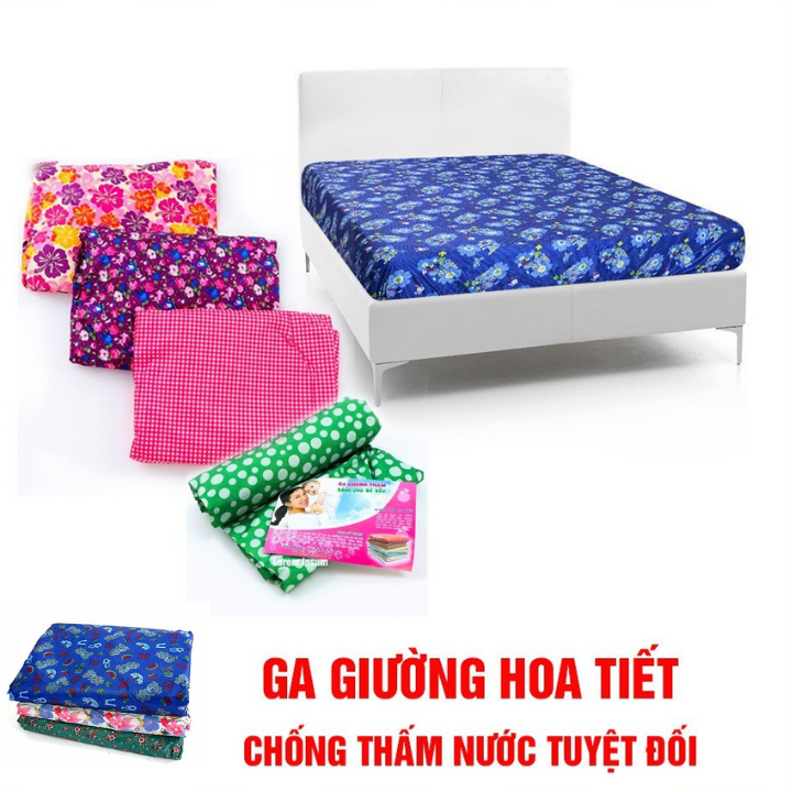 GA CHỐNG THẤM HỌA TIẾT M8 TMARK (KIỆN 50 CÁI)