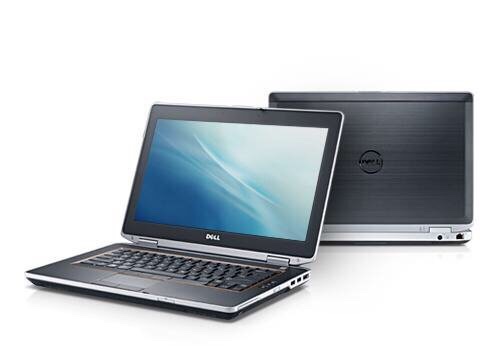 LAPTOP DELL 6420 CORE I7