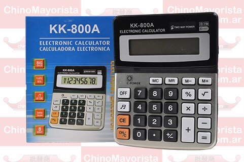 MÁY TÍNH TIỀN KK 800A