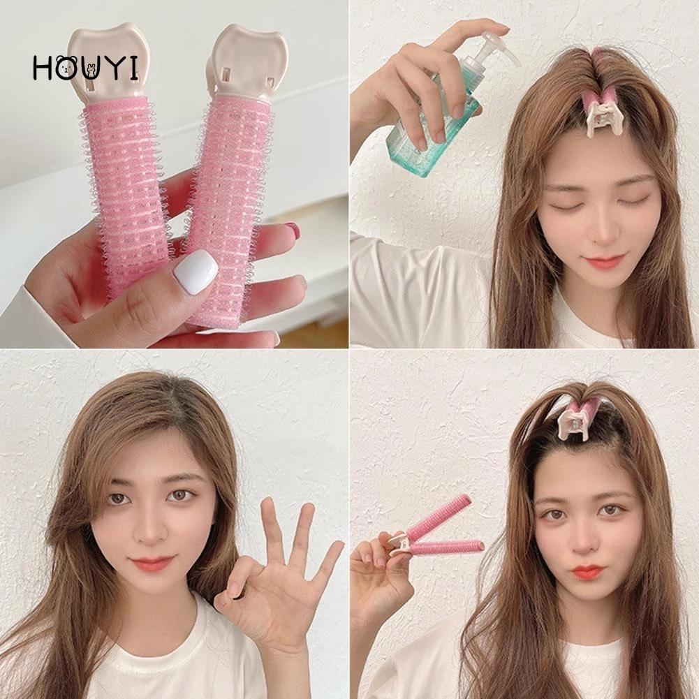 KẸP TÓC MÁI PHỒNG-LÔ CUỐN CHÂN TÓC HÀN QUỐC( KIỆN 500 CÁI) TMARK