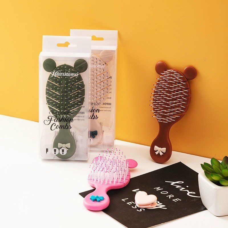 LƯỢC CHỐNG RỐI HOT TIKTOK TMARK (KIỆN 360 CÁI)