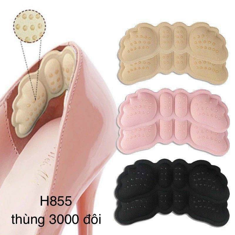 MIẾNG LÓT GÓT GIÀY TMARK (KIỆN 1000 CÁI)