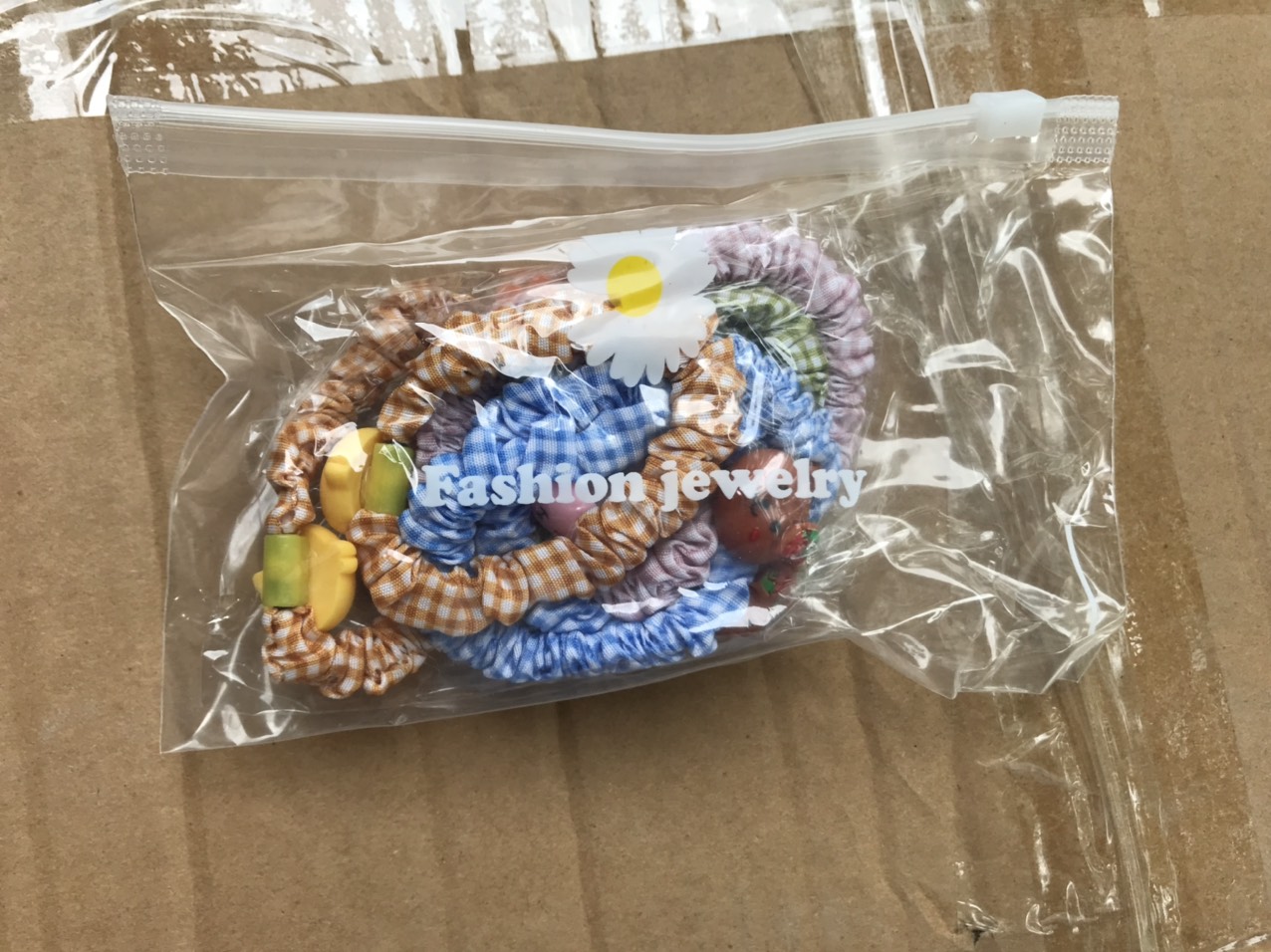 SET DÂY CỘT TÓC TMARK (KIỆN 1000 CÁI)