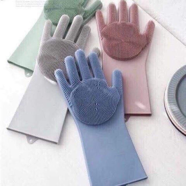 GĂNG TAY GAI MAGIC TMARK (KIỆN 200 CÁI)