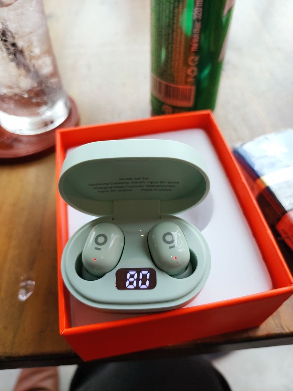 TAI NGHE CELLPHONES TMARK (KIỆN 100 CÁI)