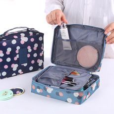 TÚI ĐỰNG MỸ PHẨM DU LỊCH CHỐNG THẤM NƯỚC TMARK