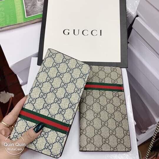 VÍ NỮ CẦM TAY CAO CẤP GUCCI