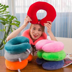 GỐI HƠI GỐI BÔNG