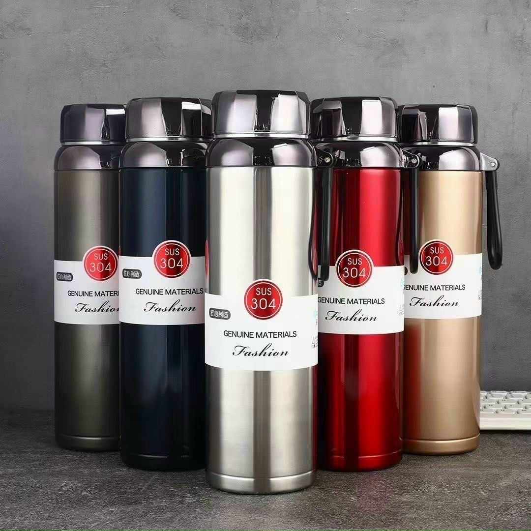 BÌNH GIỮ NHIỆT KIM CƯƠNG FASHION SUS304- 1500ML (KIỆN 30 CÁI)