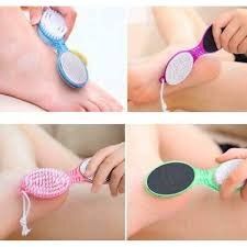 DỤNG CỤ CHÀ GÓT CHÂN 2 ĐẦU THÔNG MÌNH (KIỆN 288 CÁI)
