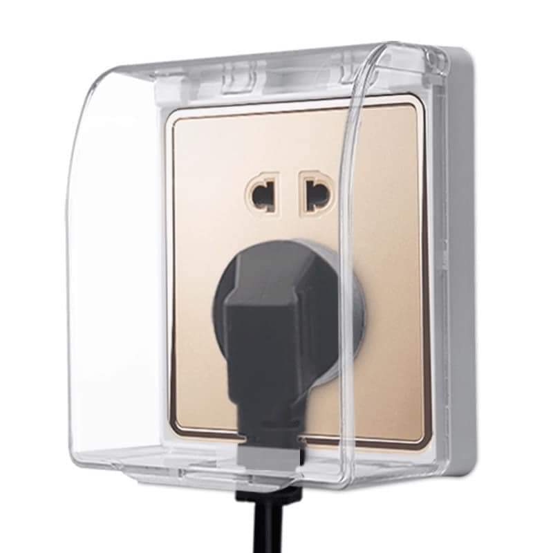 HỘP ĐỰNG Ổ CẮM ĐIỆN CHỐNG THẤM NƯỚC TMARK (KIỆN 200 CÁI)