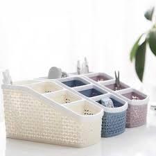 KHAY NHỰA TIỆN ÍCH 4 NGĂN (KIỆN 32 CÁI)