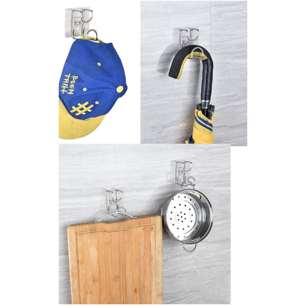 MÓC TREO THAU, CHẬU RỬA TMARK (KIỆN 400 CÁI)