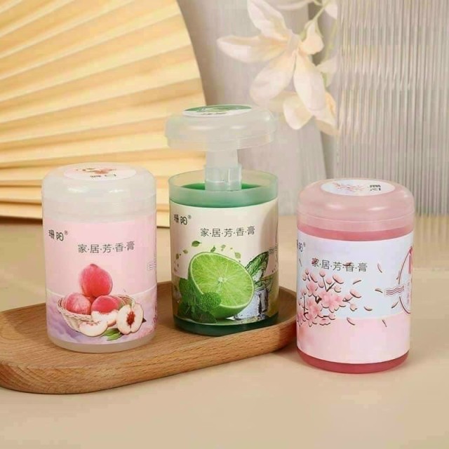 SÁP THƠM ĐỂ PHÒNG TMARK (KIỆN 140 CÁI)