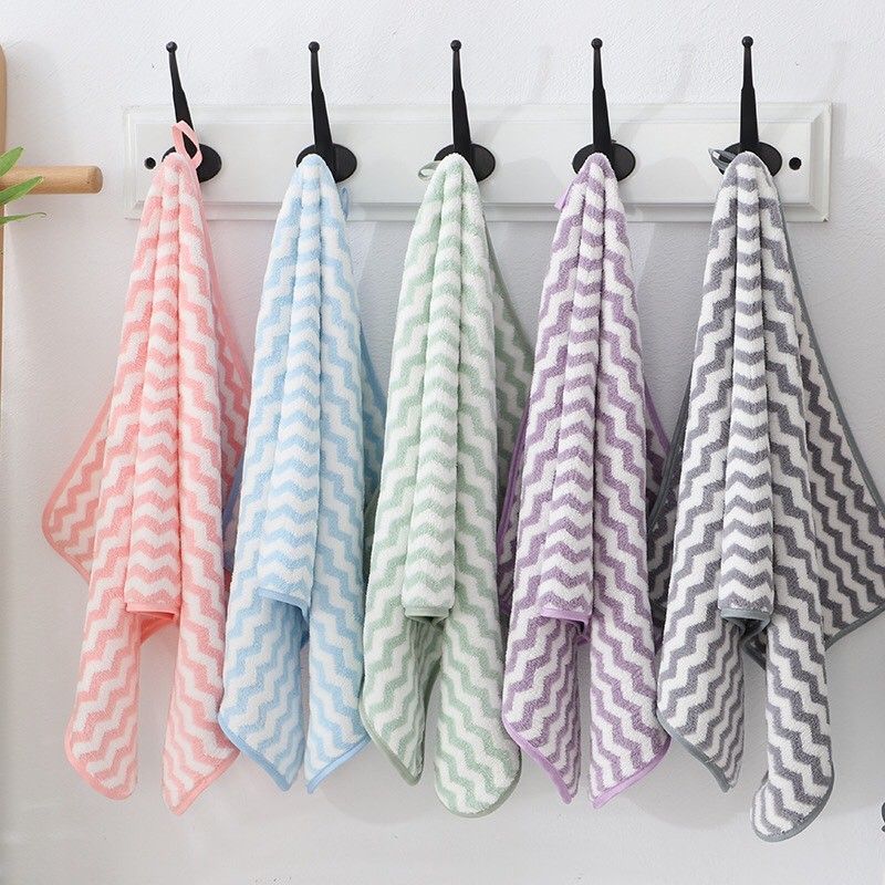 SET 10 KHĂN HÀN ZICZAC TMARK (KIỆN 100)