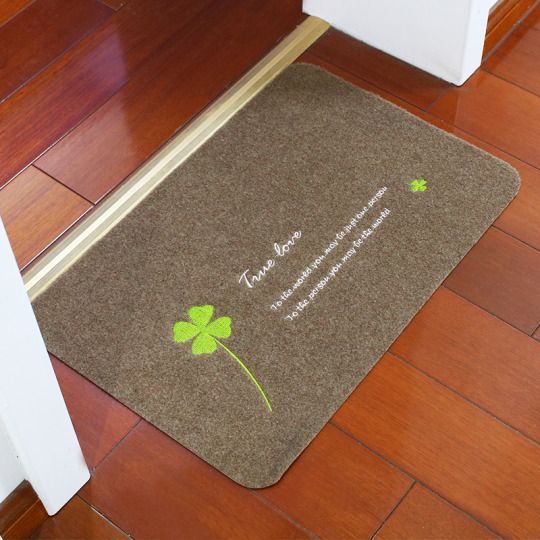 THẢM CHÀ CHÂN MẪU MỚI TMARK (KIỆN 150 CÁI)