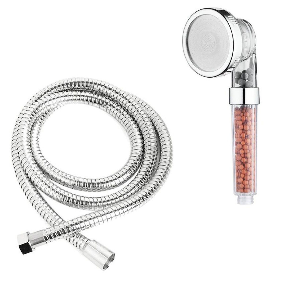 VÒI TẮM HOA SEN NANO CÔNG NGHỆ NHẬT BẢN TMARK (KIỆN 150 CÁI)