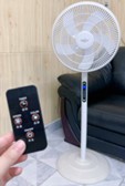 QUẠT ĐỨNG CÓ REMOTE TMARK (KIỆN 10 CÁI)