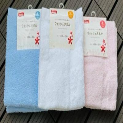 SET 3 KHĂN MẶT LOẠI THƯỜNG-HÀNG LÔ