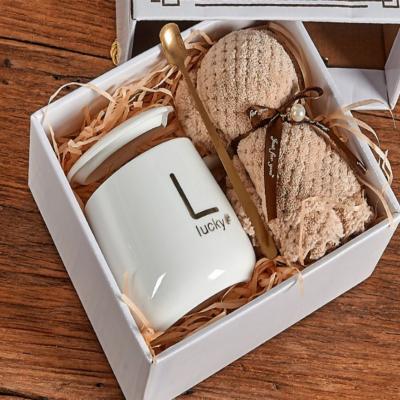 BỘ QUÀ TẶNG GIFTSET 18