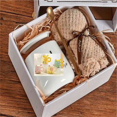 BỘ QUÀ TẶNG GIFTSET 22