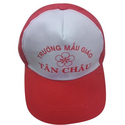 NÓN LƯỠI TRAI 19