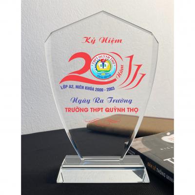 KỶ NIỆM CHƯƠNG 18