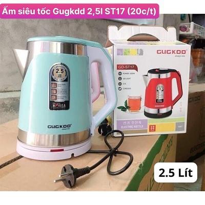 ẤM SIÊU TỐC 26