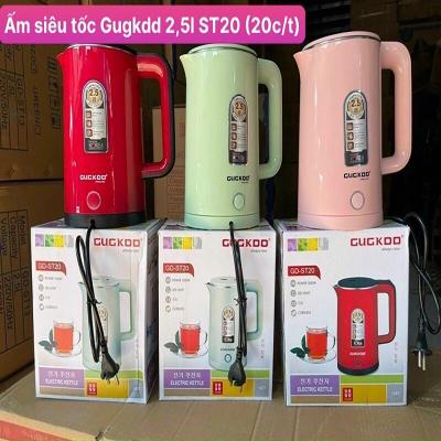 ẤM SIÊU TỐC 29