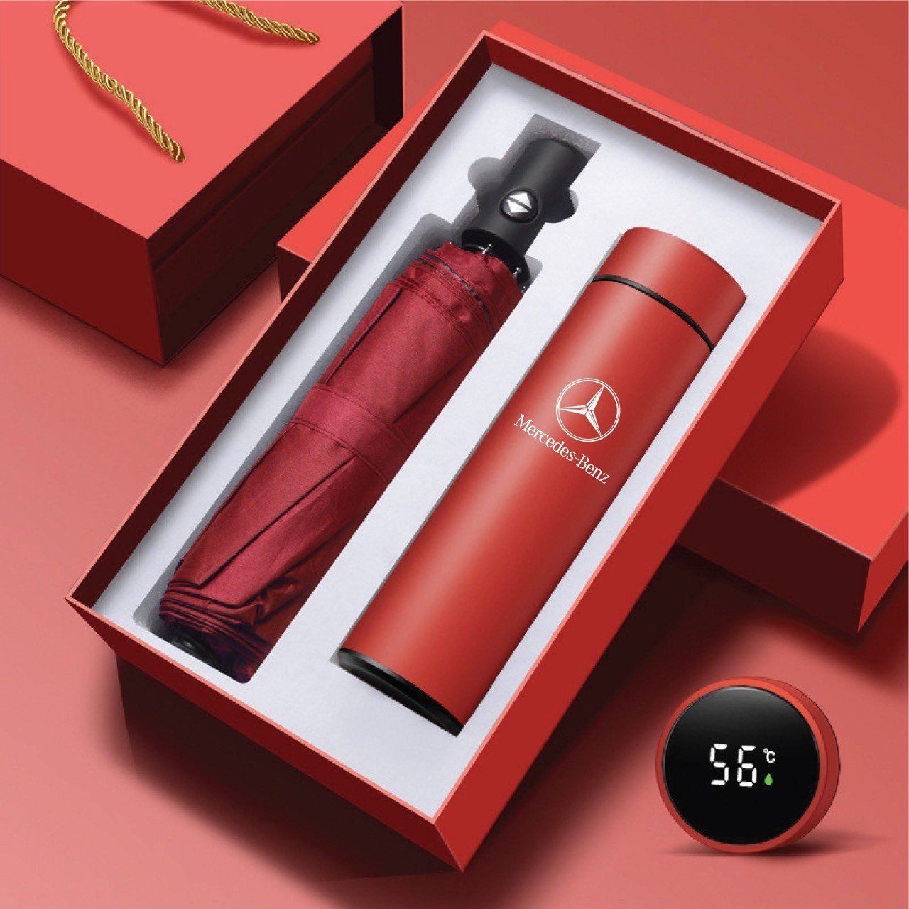 BỘ QUÀ TẶNG GIFTSET 41