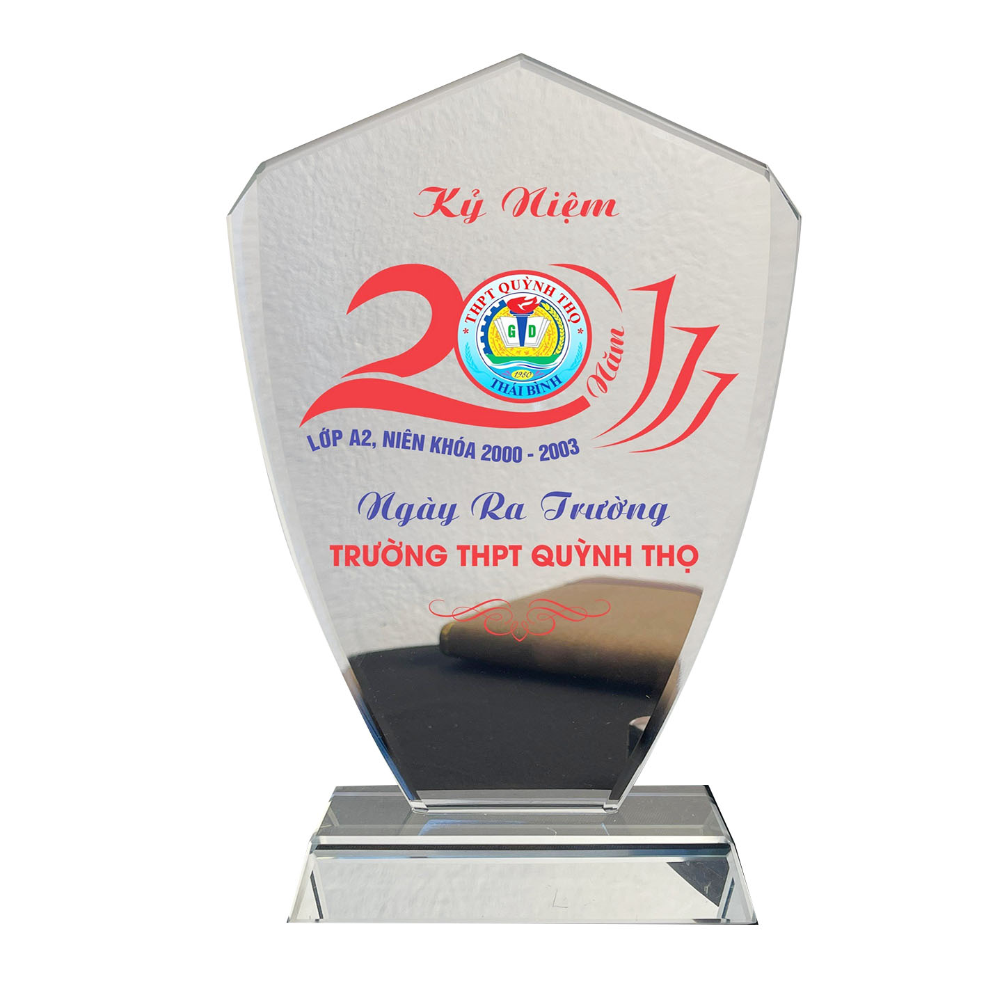 KỶ NIỆM CHƯƠNG 25